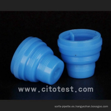 Tube Stopper Dual-Fit Colsure (4070-6012-02)